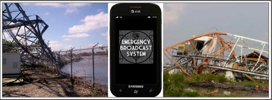 Emergency Broadcast System